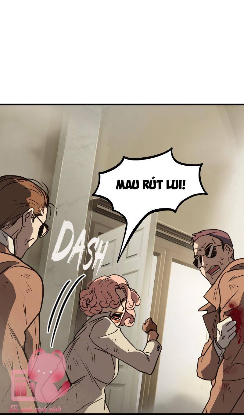 Bảo Mẫu Của Mafia Chapter 39 - Trang 2