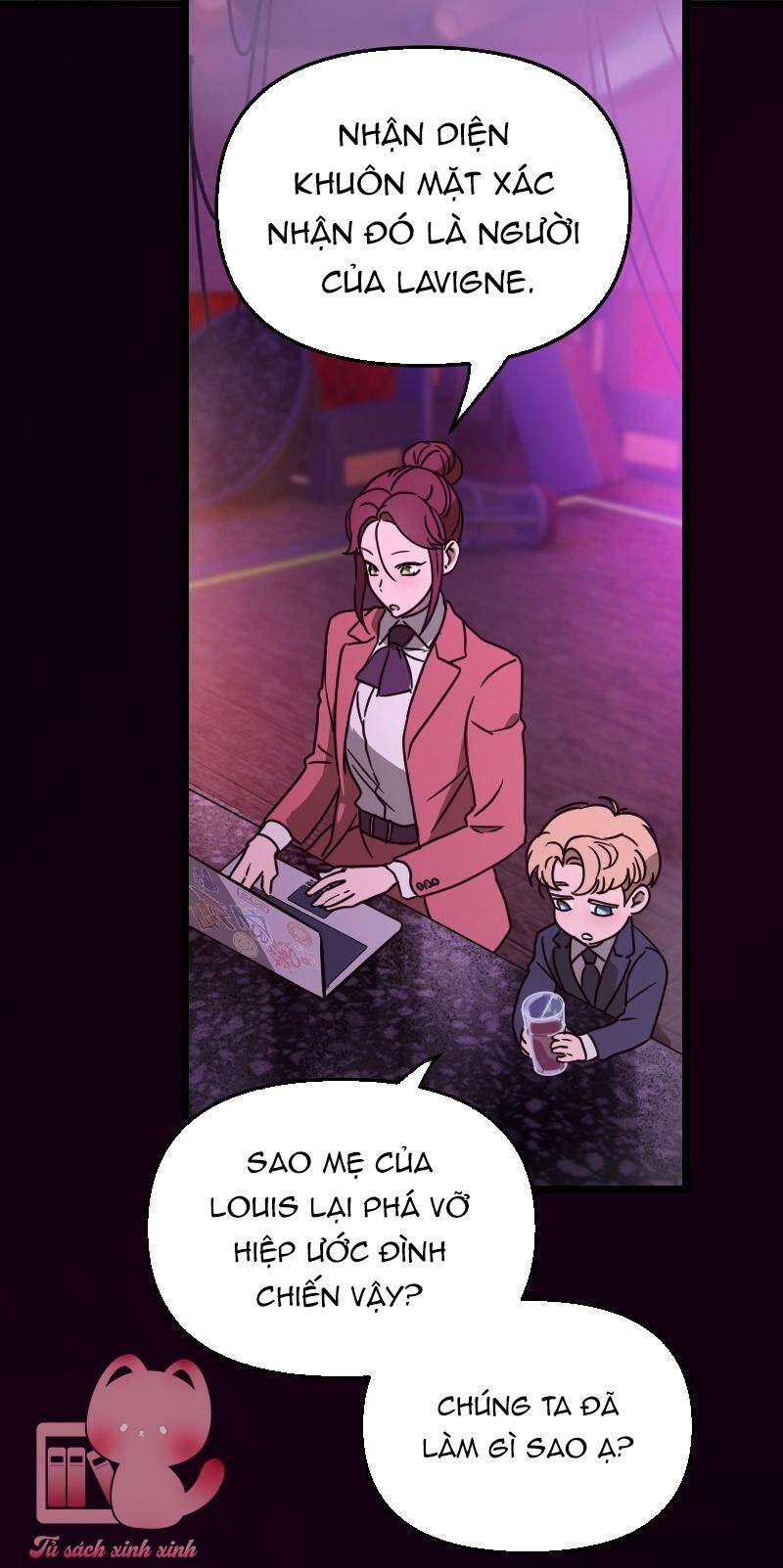 Bảo Mẫu Của Mafia Chapter 37 - Trang 2