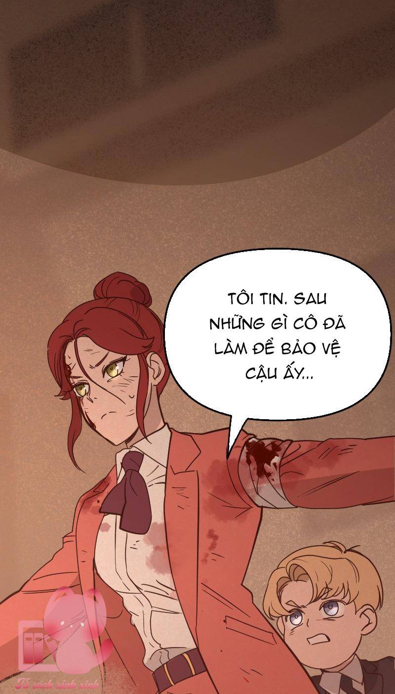 Bảo Mẫu Của Mafia Chapter 37 - Trang 2