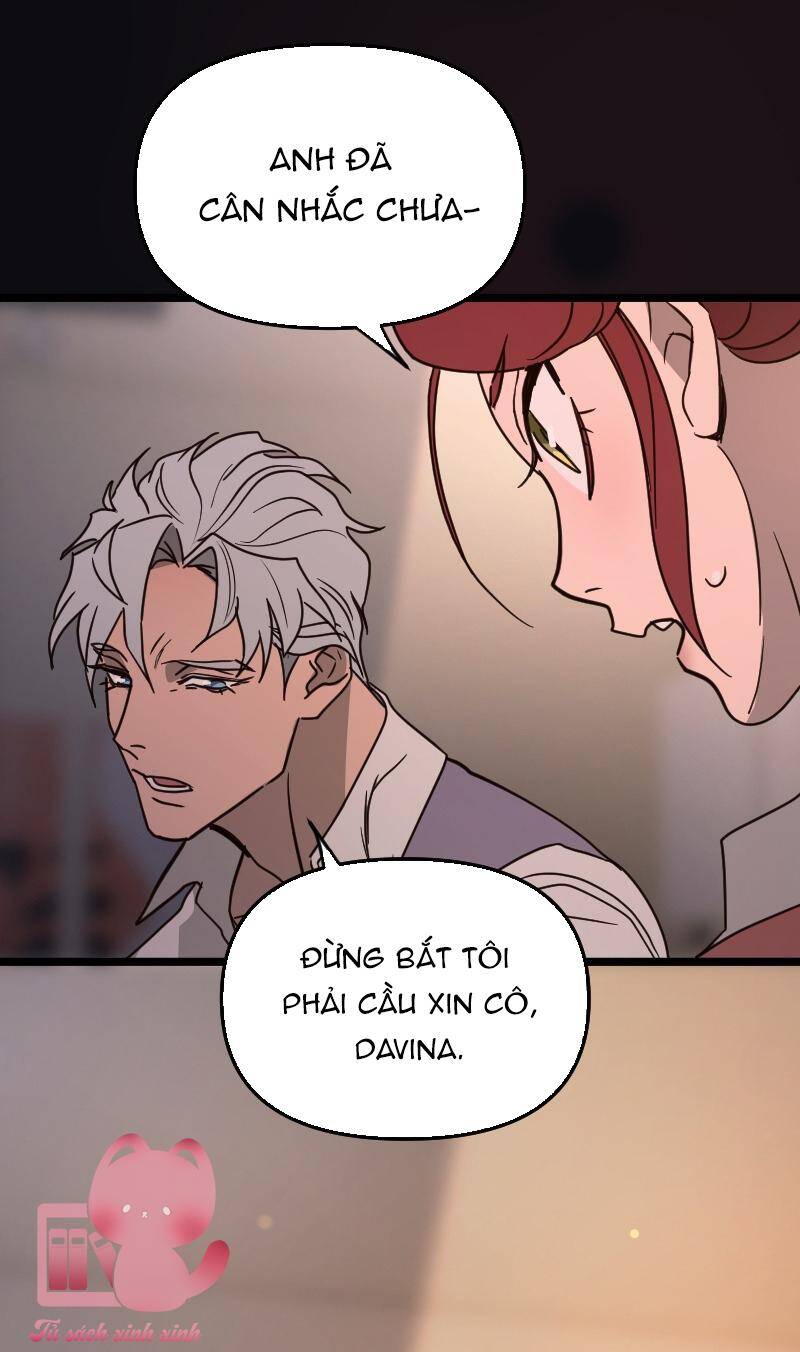 Bảo Mẫu Của Mafia Chapter 37 - Trang 2