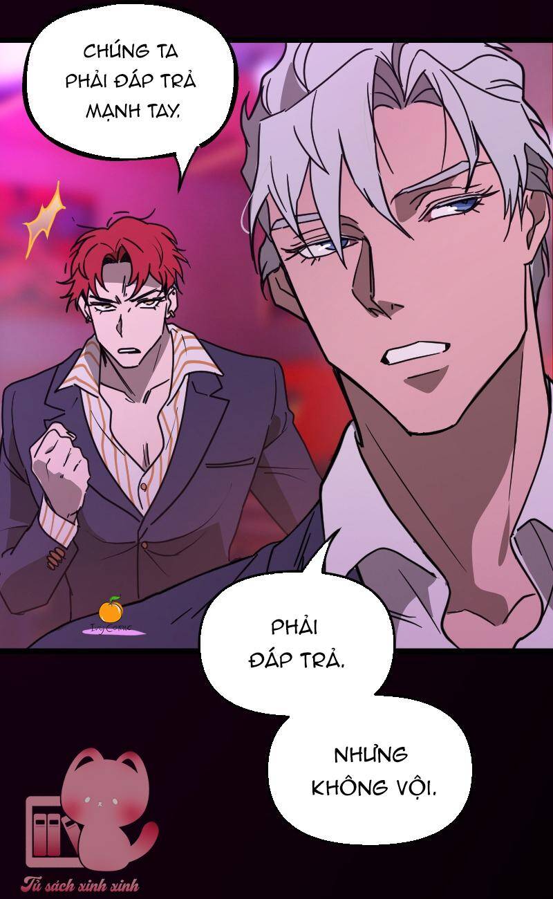 Bảo Mẫu Của Mafia Chapter 37 - Trang 2