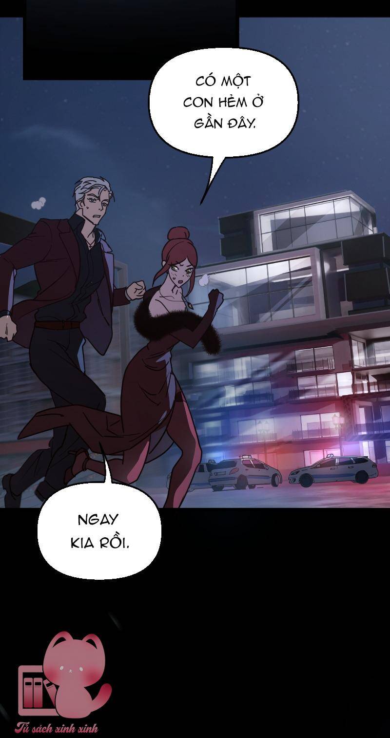 Bảo Mẫu Của Mafia Chapter 36 - Trang 2