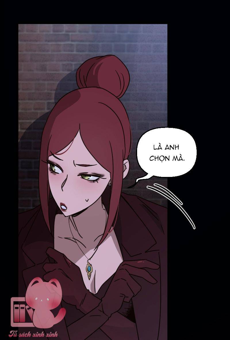 Bảo Mẫu Của Mafia Chapter 36 - Trang 2