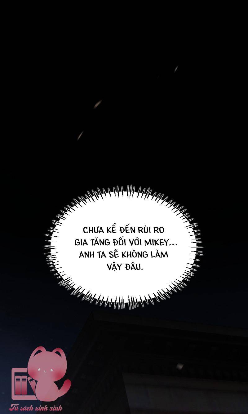 Bảo Mẫu Của Mafia Chapter 36 - Trang 2