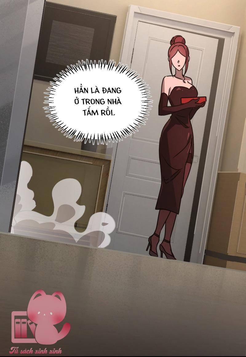 Bảo Mẫu Của Mafia Chapter 34 - Trang 2