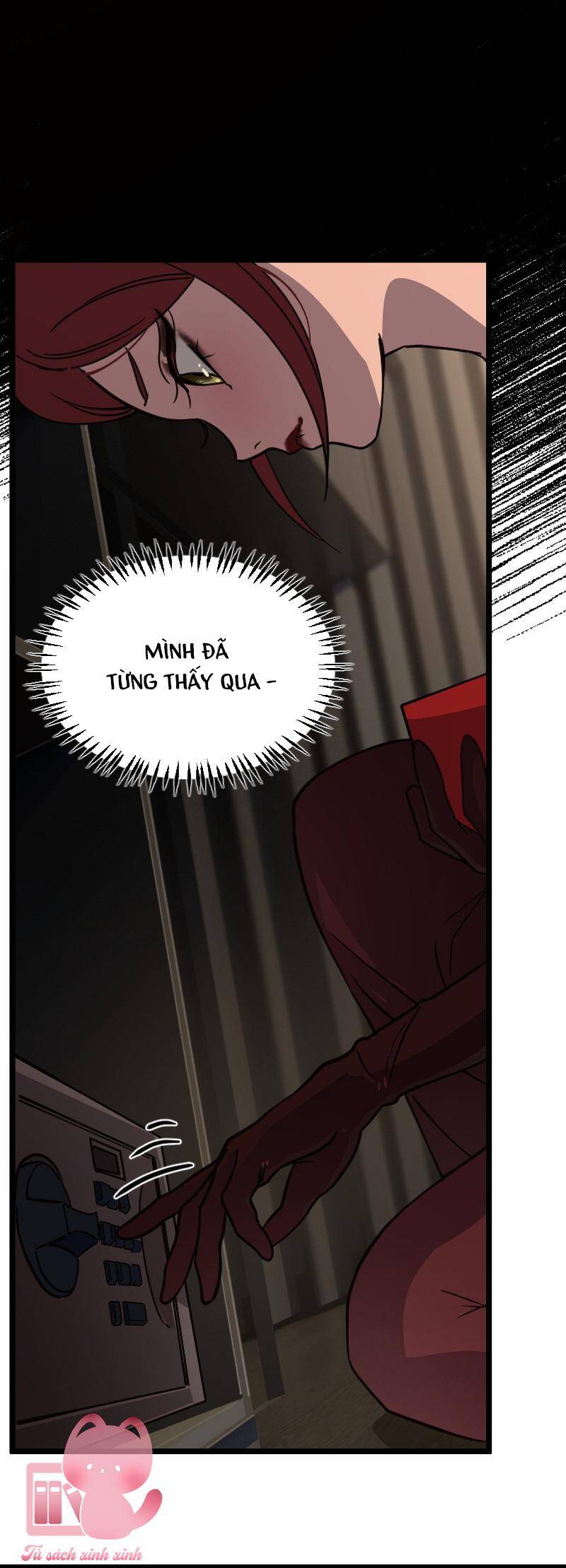 Bảo Mẫu Của Mafia Chapter 34 - Trang 2