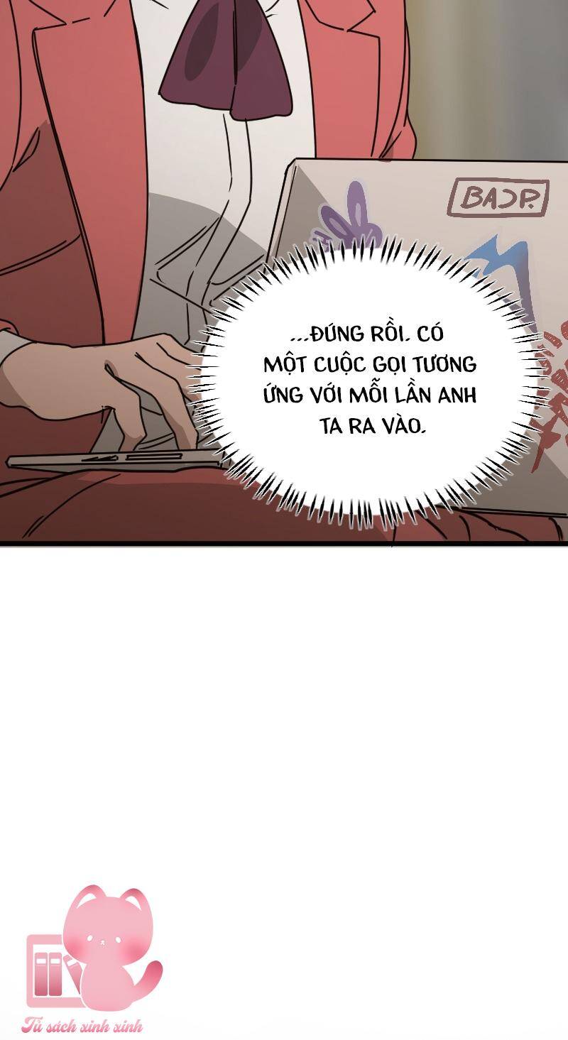 Bảo Mẫu Của Mafia Chapter 33 - Trang 2