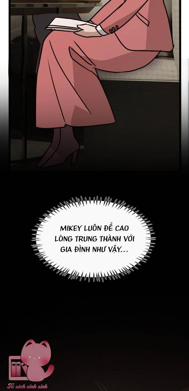 Bảo Mẫu Của Mafia Chapter 32 - Trang 2