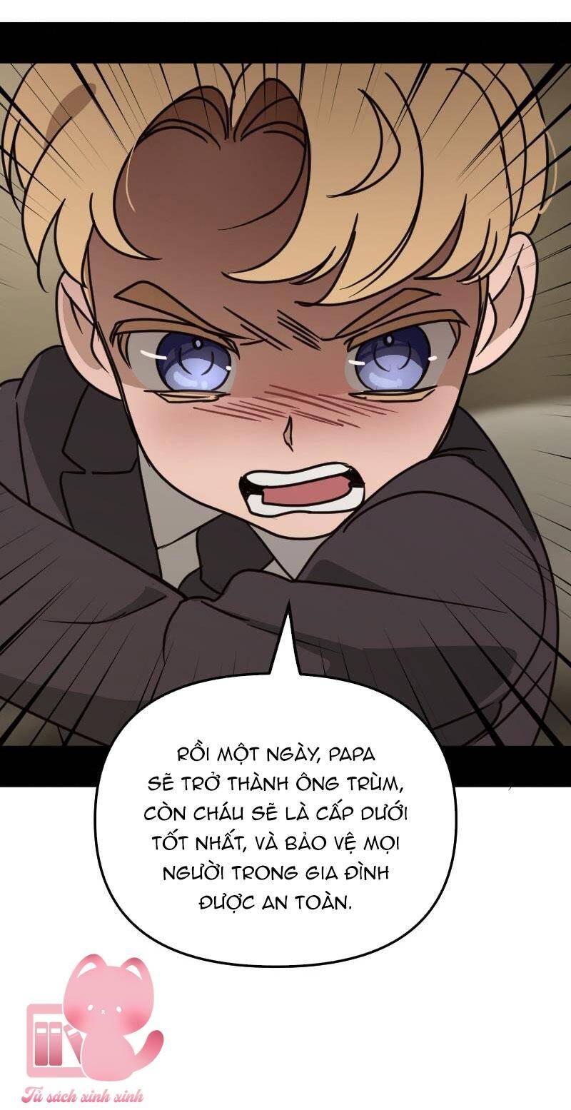 Bảo Mẫu Của Mafia Chapter 32 - Trang 2