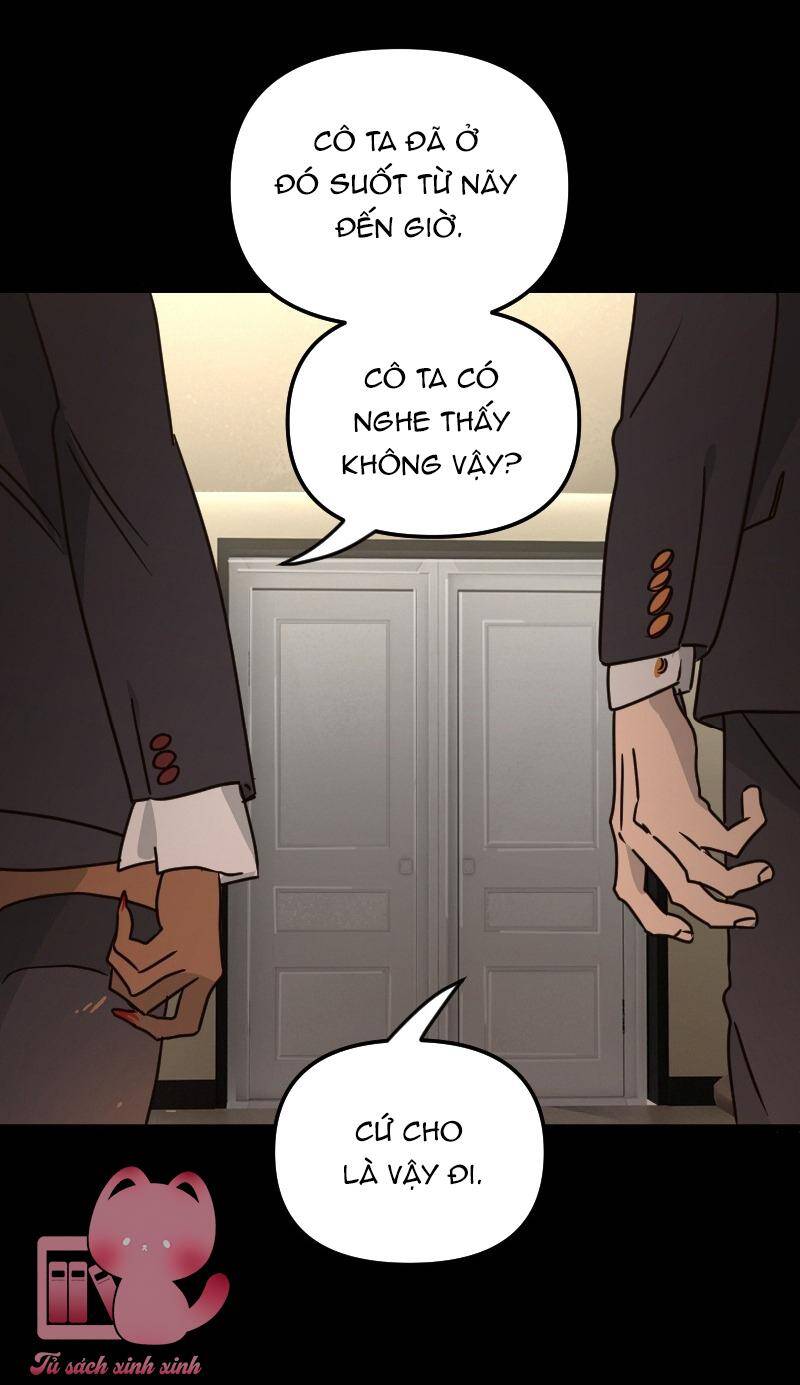 Bảo Mẫu Của Mafia Chapter 31 - Trang 2