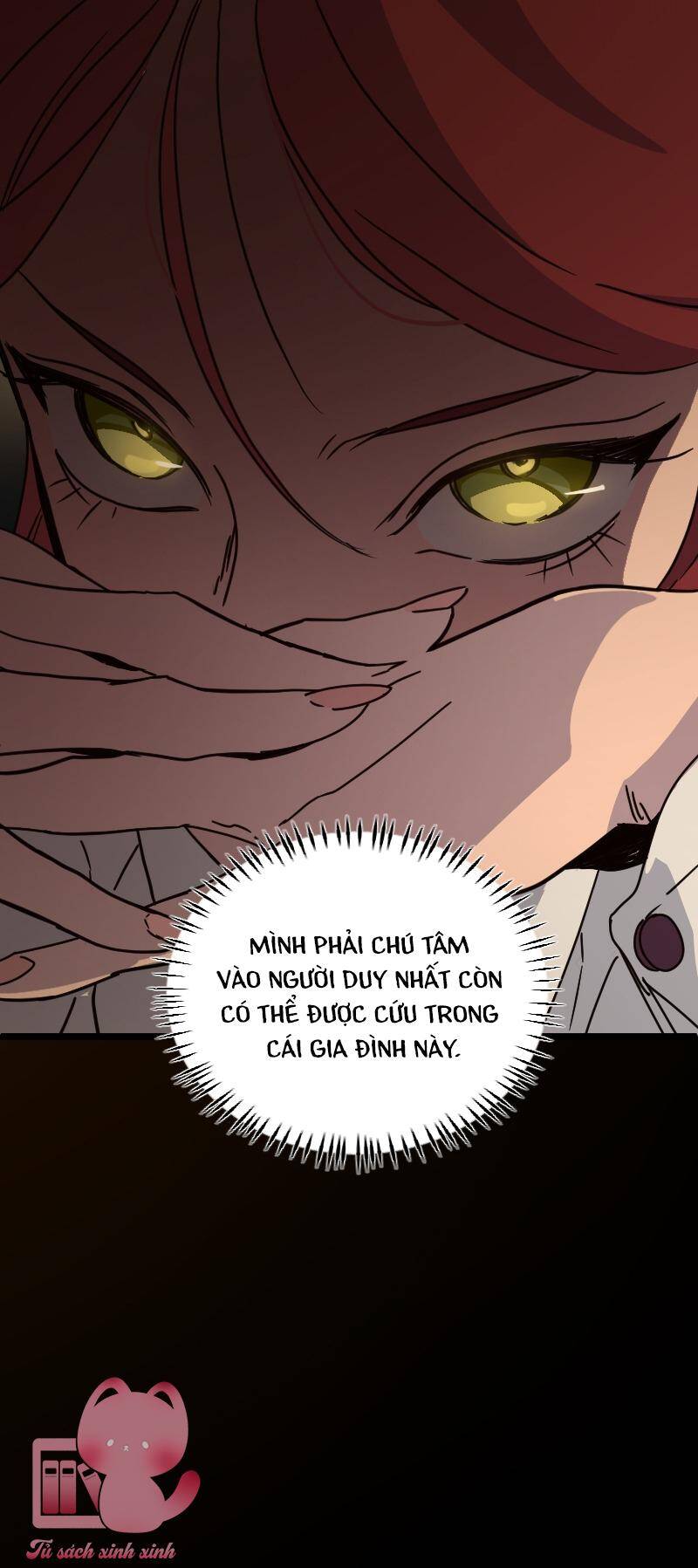 Bảo Mẫu Của Mafia Chapter 30 - Trang 2