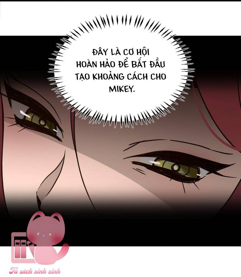 Bảo Mẫu Của Mafia Chapter 30 - Trang 2