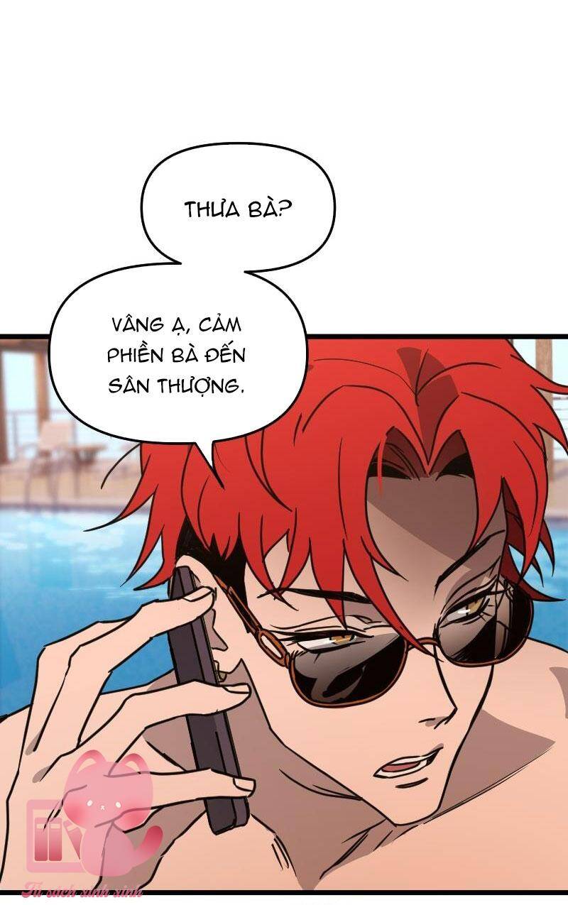 Bảo Mẫu Của Mafia Chapter 28 - Trang 2