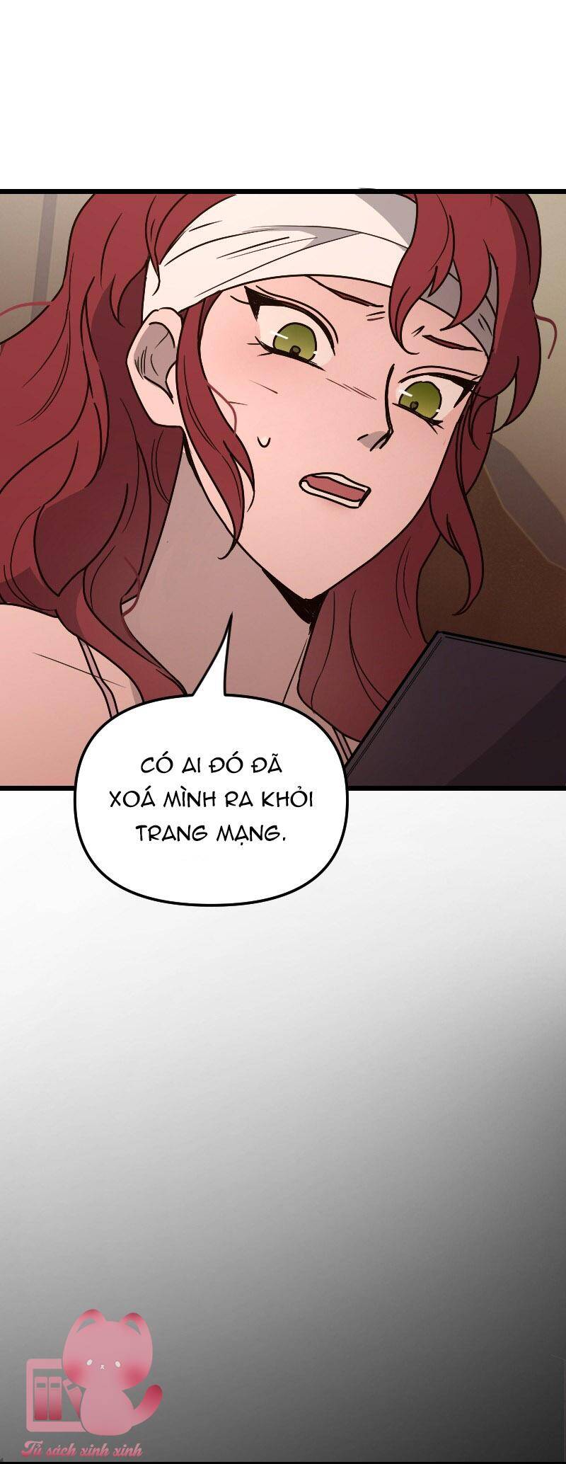 Bảo Mẫu Của Mafia Chapter 18 - Trang 2