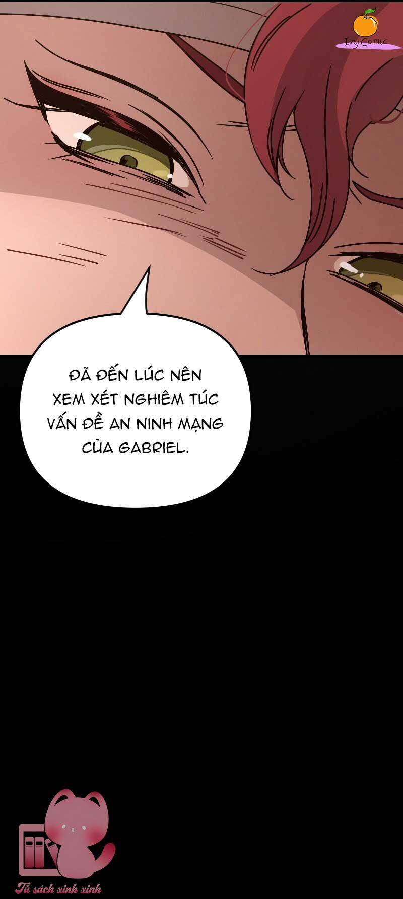 Bảo Mẫu Của Mafia Chapter 18 - Trang 2