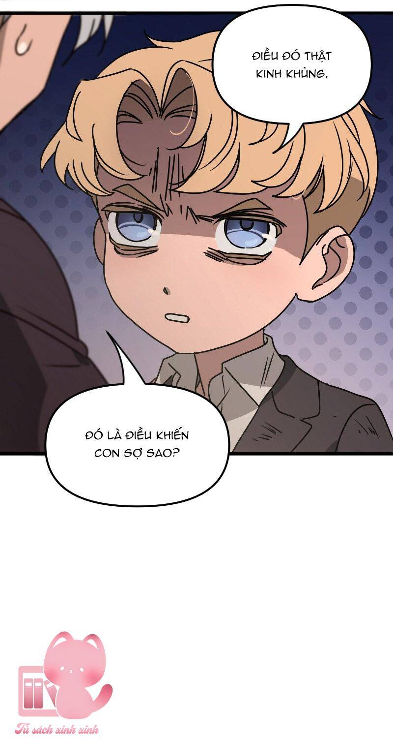 Bảo Mẫu Của Mafia Chapter 15 - Trang 2