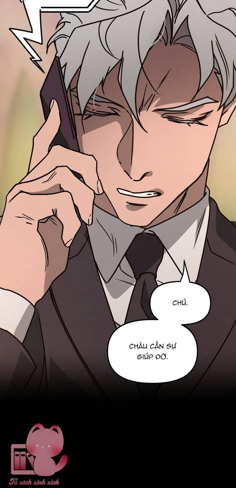 Bảo Mẫu Của Mafia Chapter 15 - Trang 2