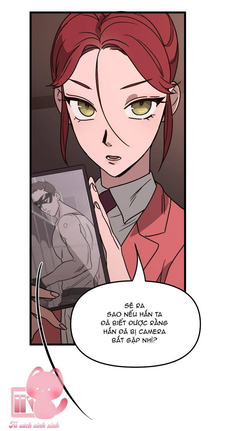 Bảo Mẫu Của Mafia Chapter 13 - Trang 2