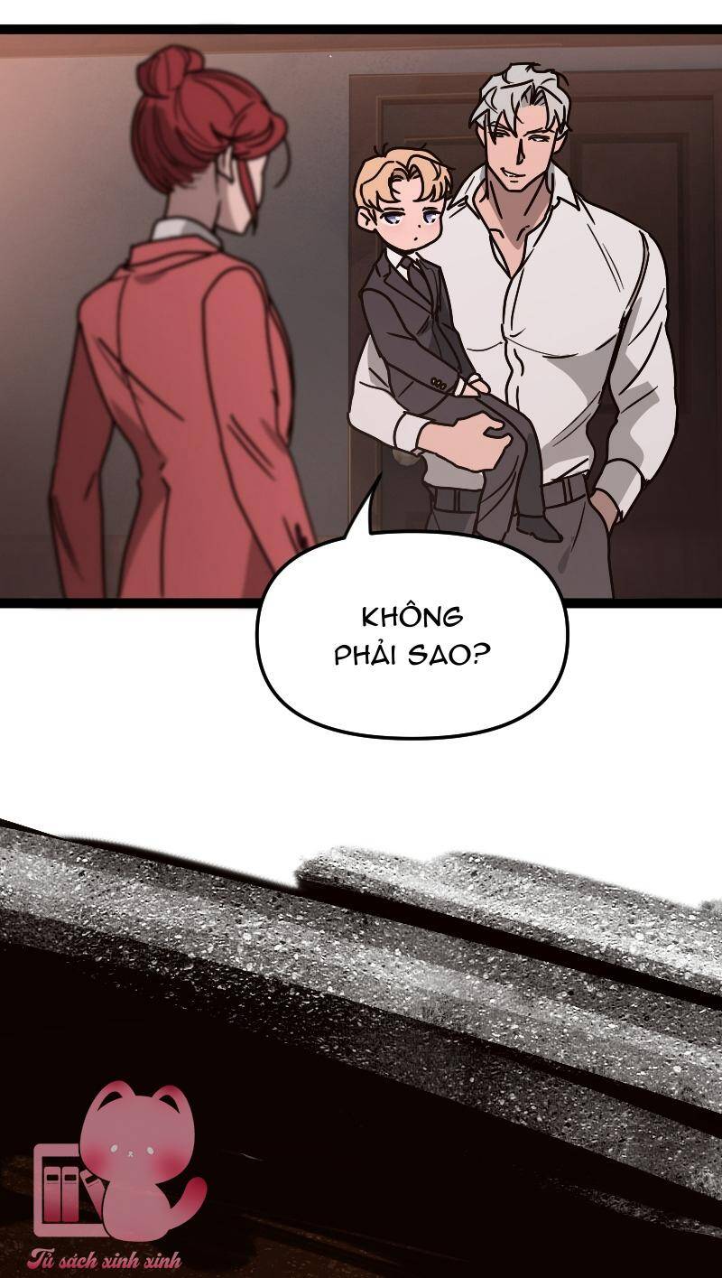 Bảo Mẫu Của Mafia Chapter 13 - Trang 2