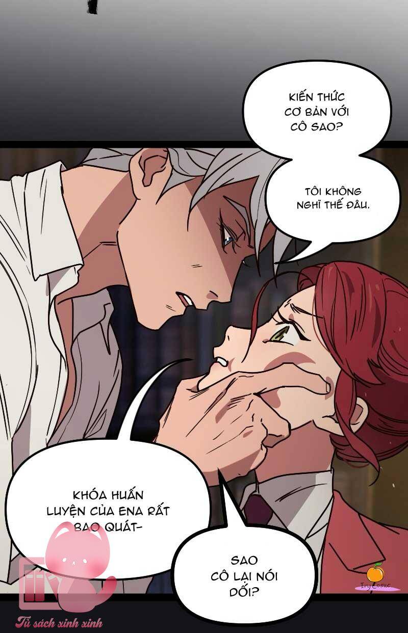 Bảo Mẫu Của Mafia Chapter 12 - Trang 2