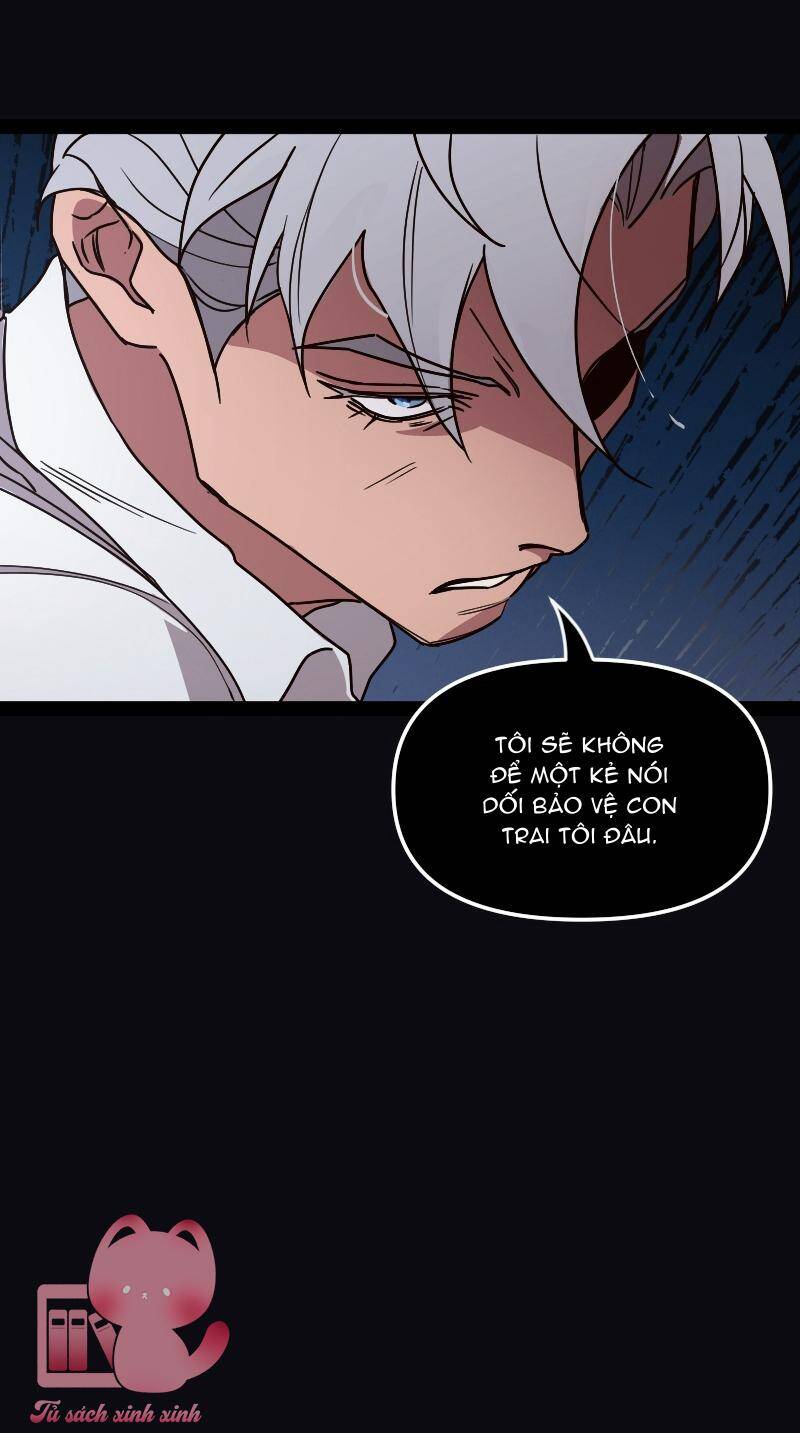 Bảo Mẫu Của Mafia Chapter 12 - Trang 2