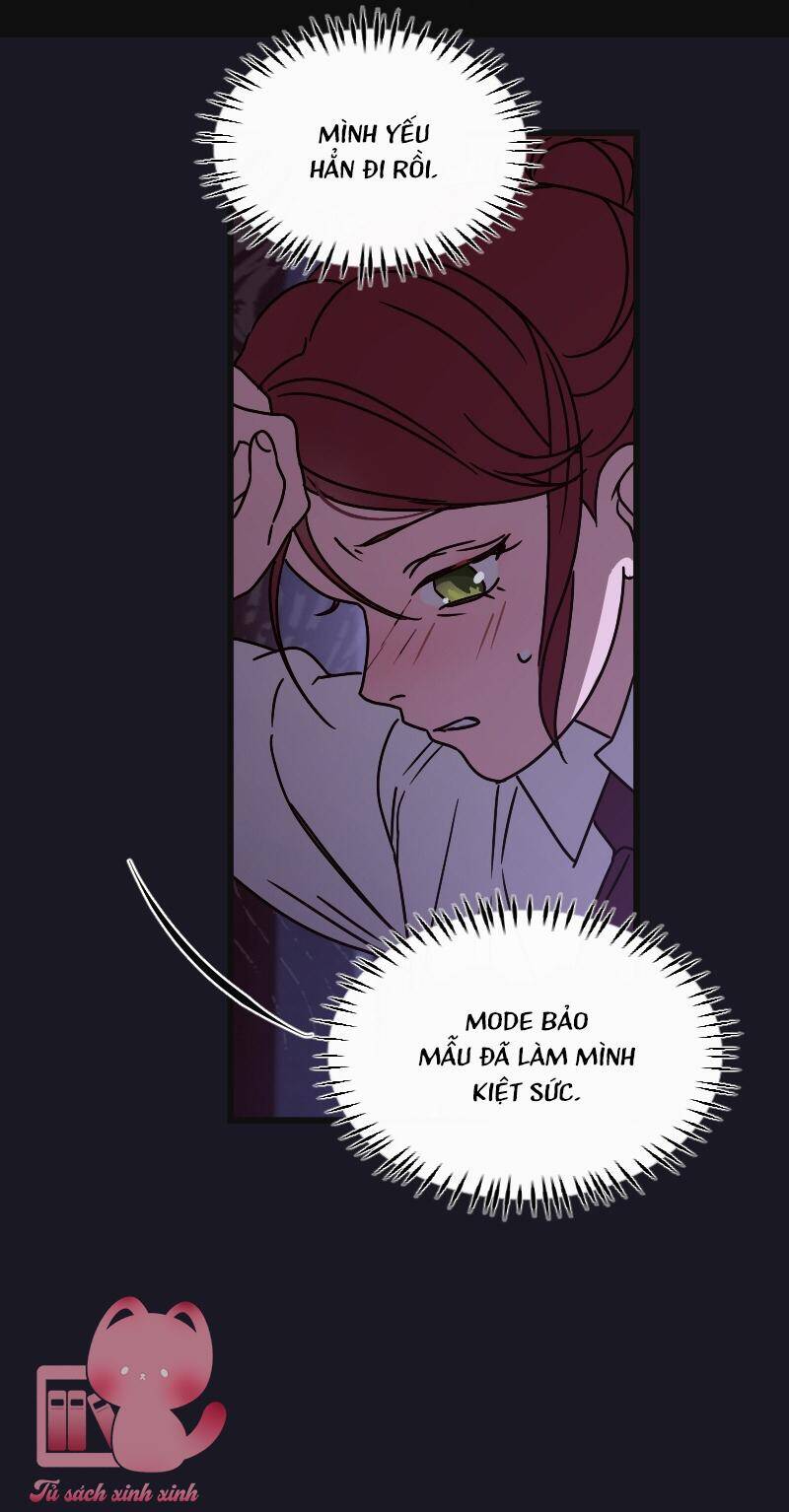 Bảo Mẫu Của Mafia Chapter 9 - Trang 2