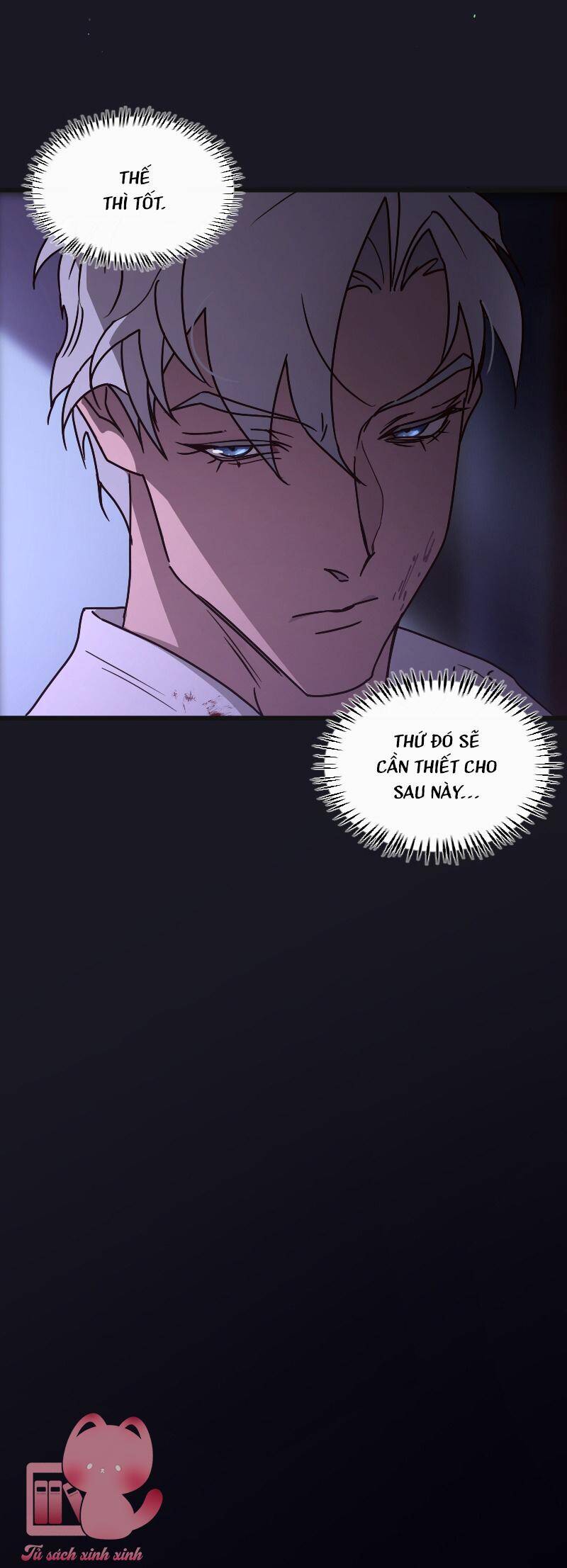 Bảo Mẫu Của Mafia Chapter 9 - Trang 2