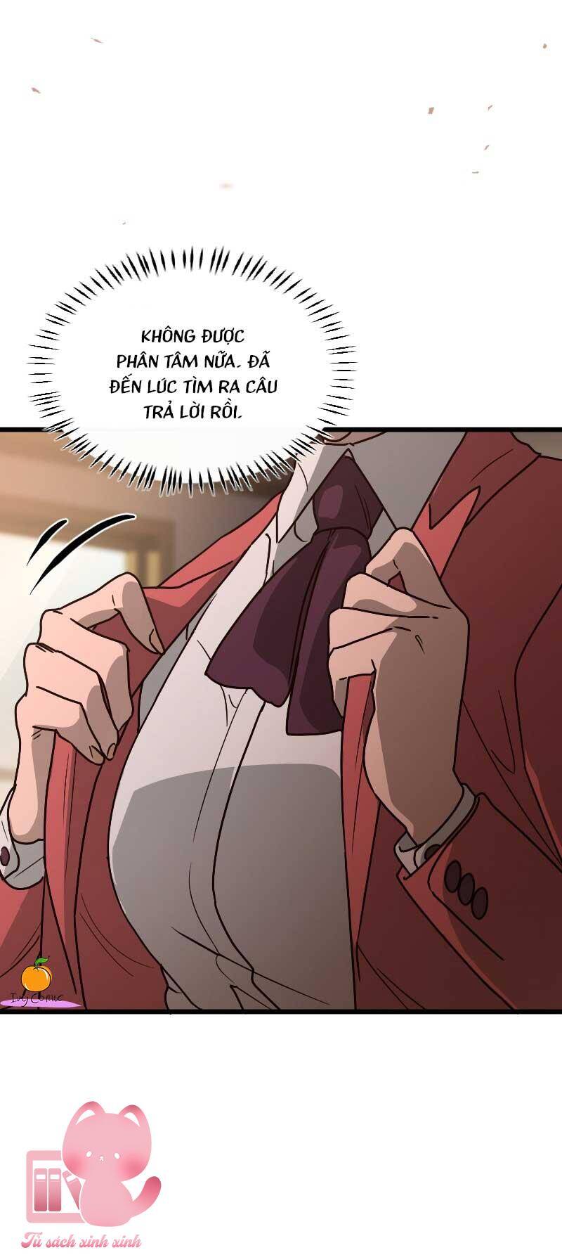 Bảo Mẫu Của Mafia Chapter 9 - Trang 2