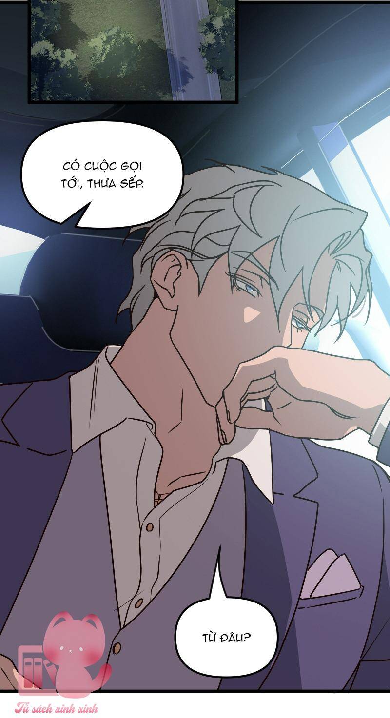 Bảo Mẫu Của Mafia Chapter 7 - Trang 2