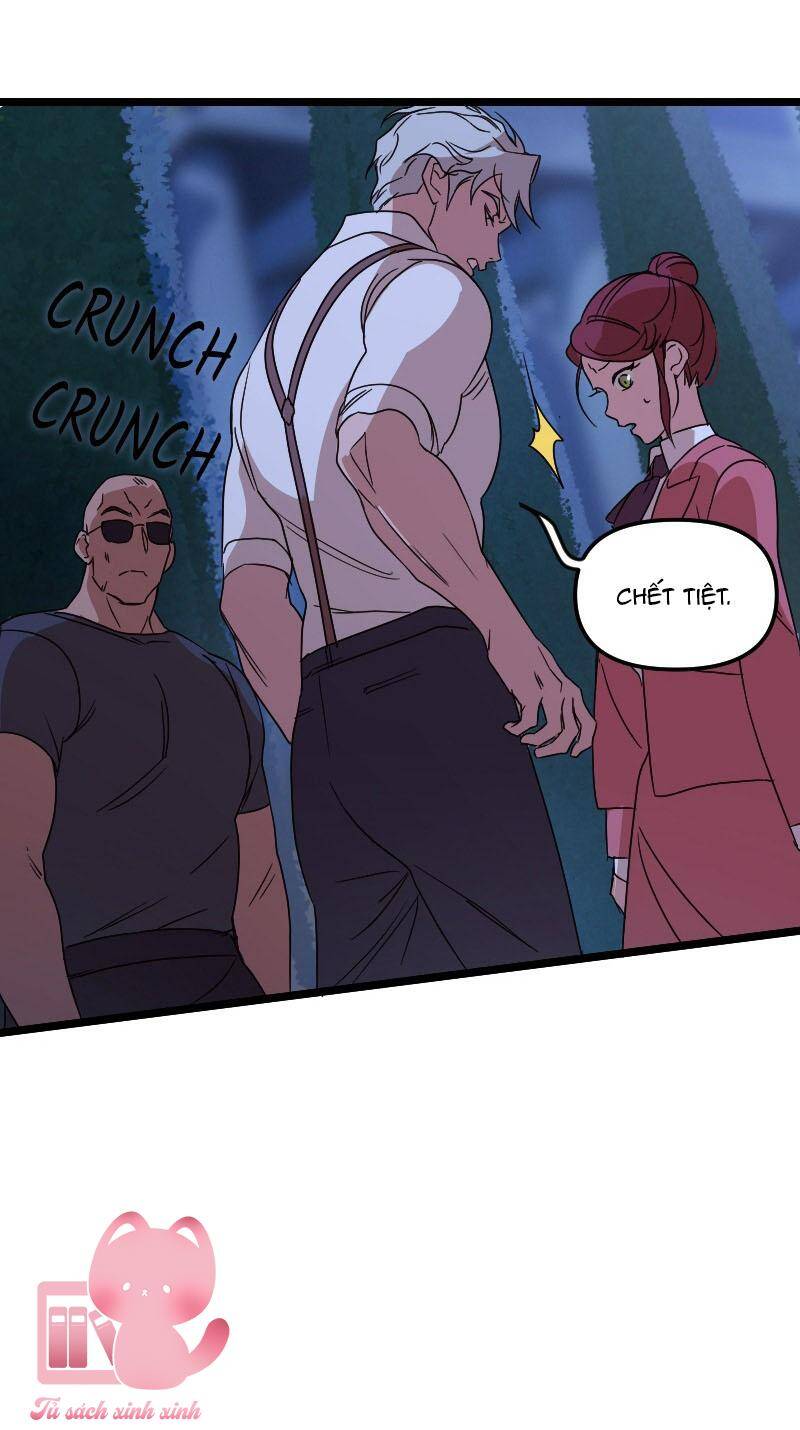 Bảo Mẫu Của Mafia Chapter 5 - Trang 2