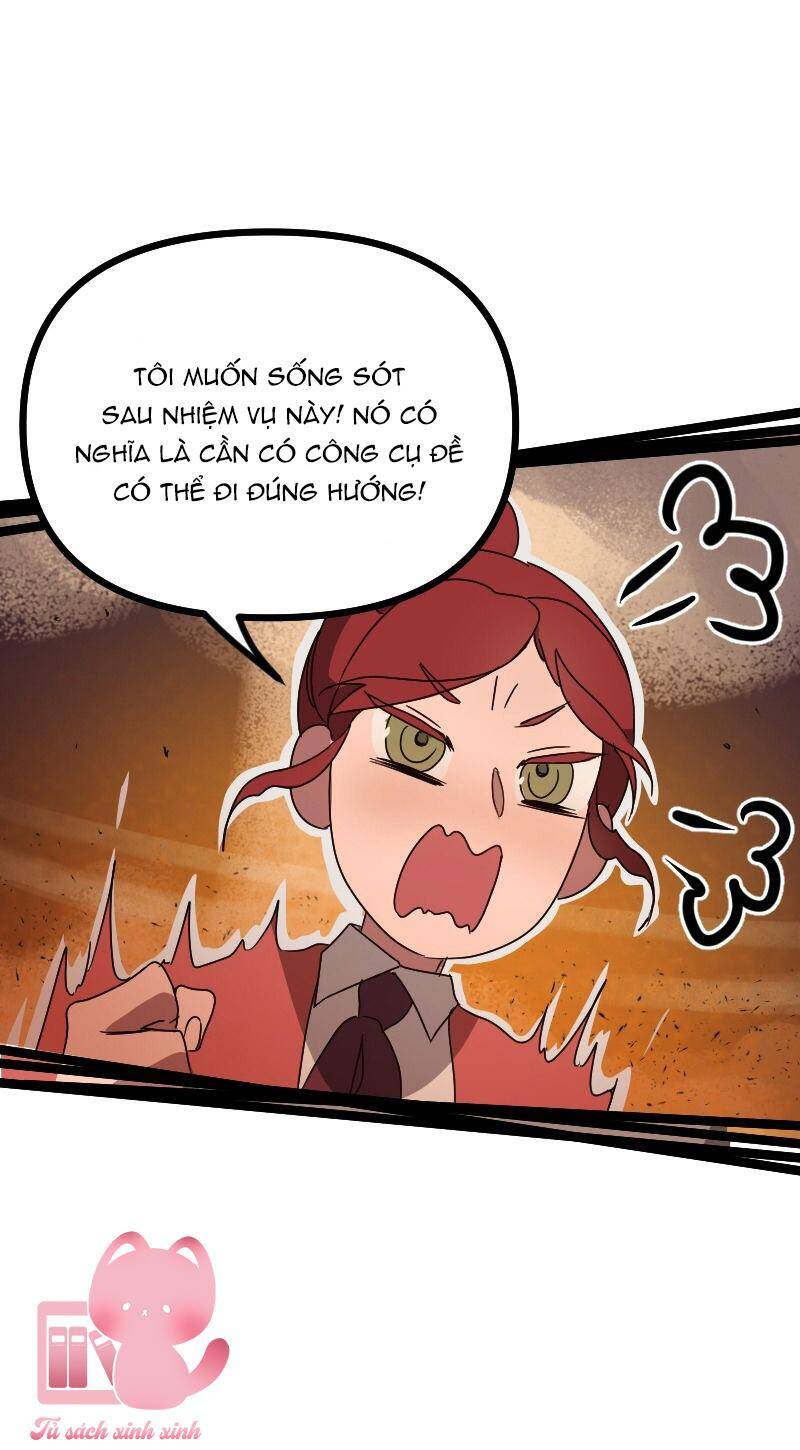 Bảo Mẫu Của Mafia Chapter 4 - Trang 2