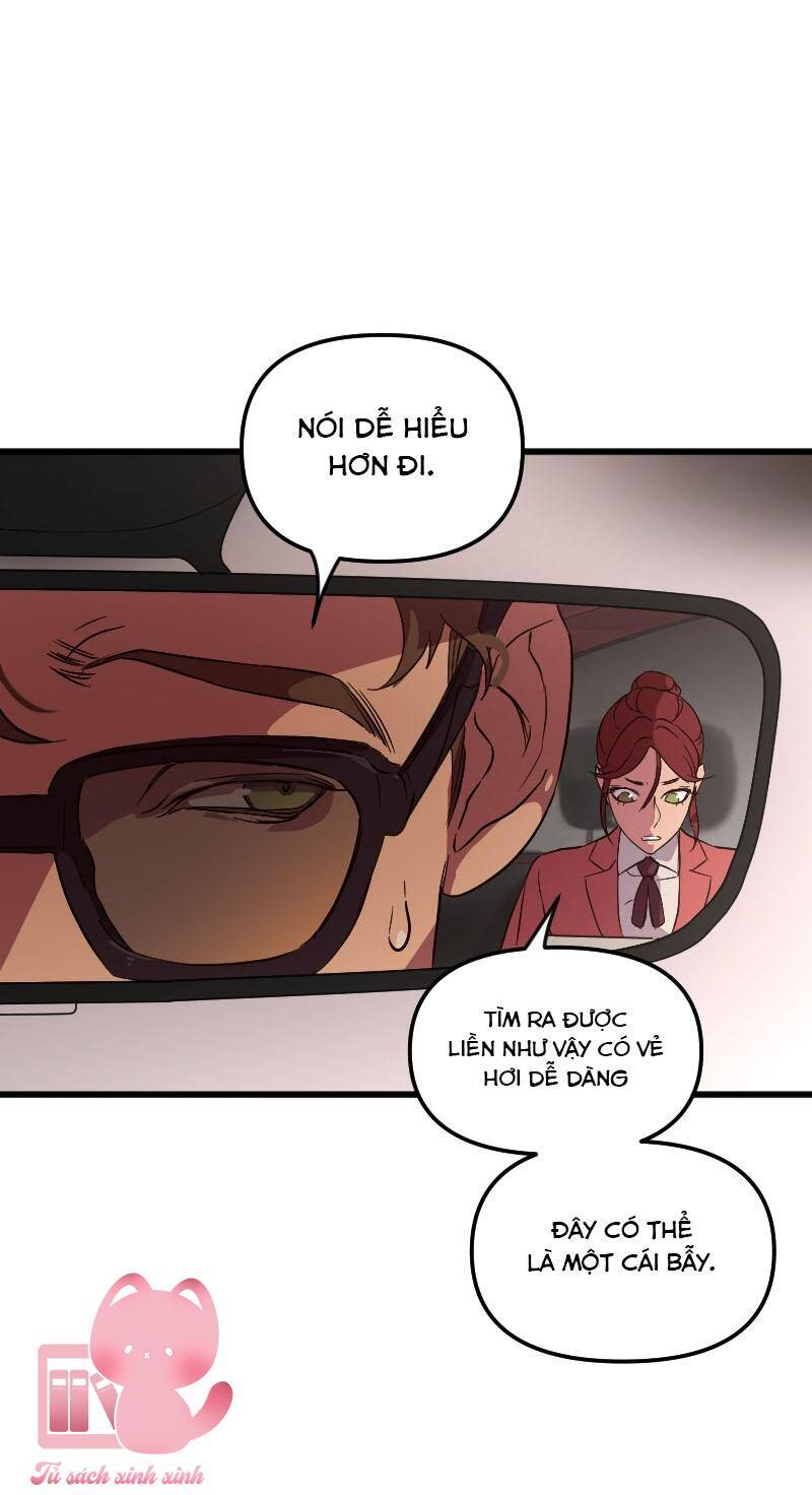 Bảo Mẫu Của Mafia Chapter 3 - Trang 2