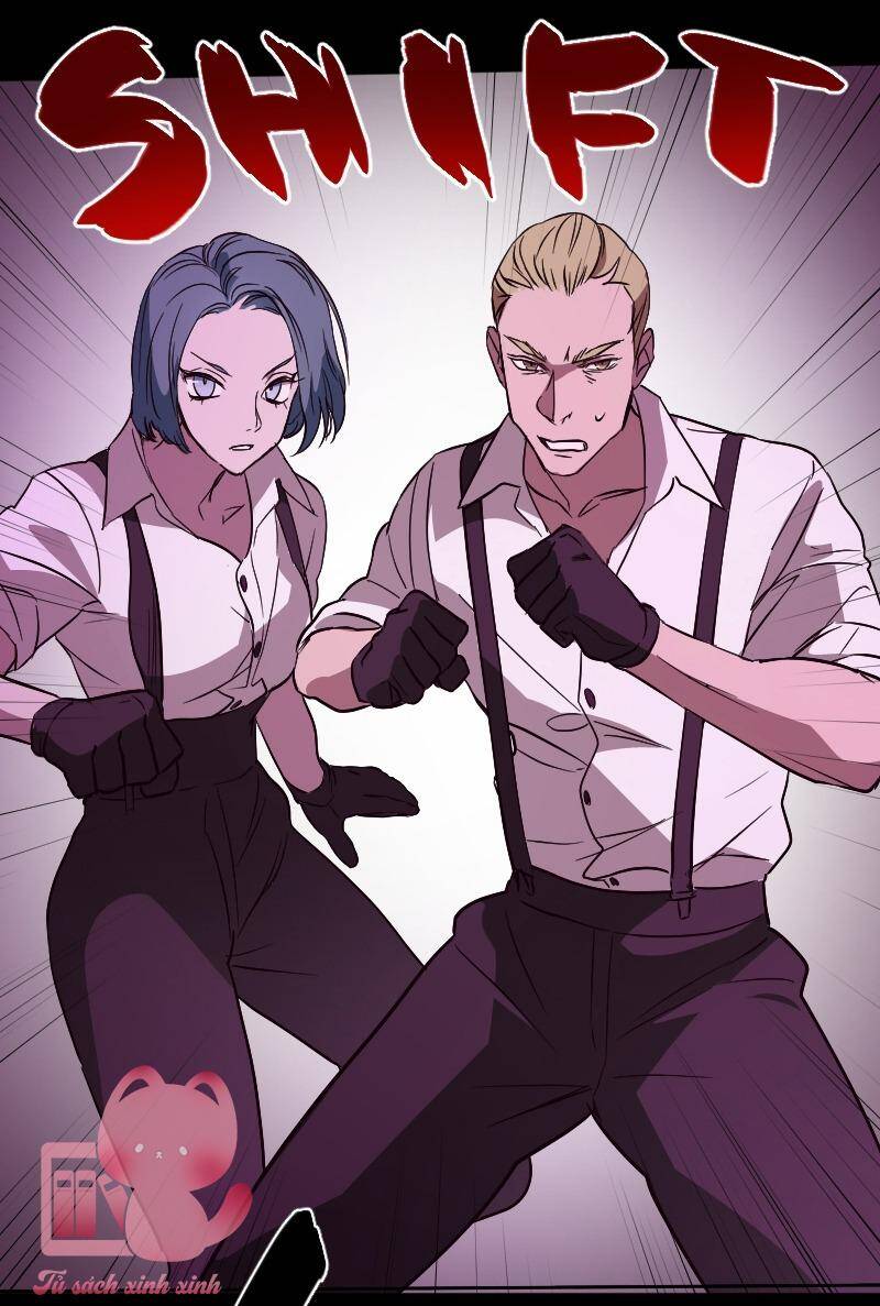 Bảo Mẫu Của Mafia Chapter 3 - Trang 2