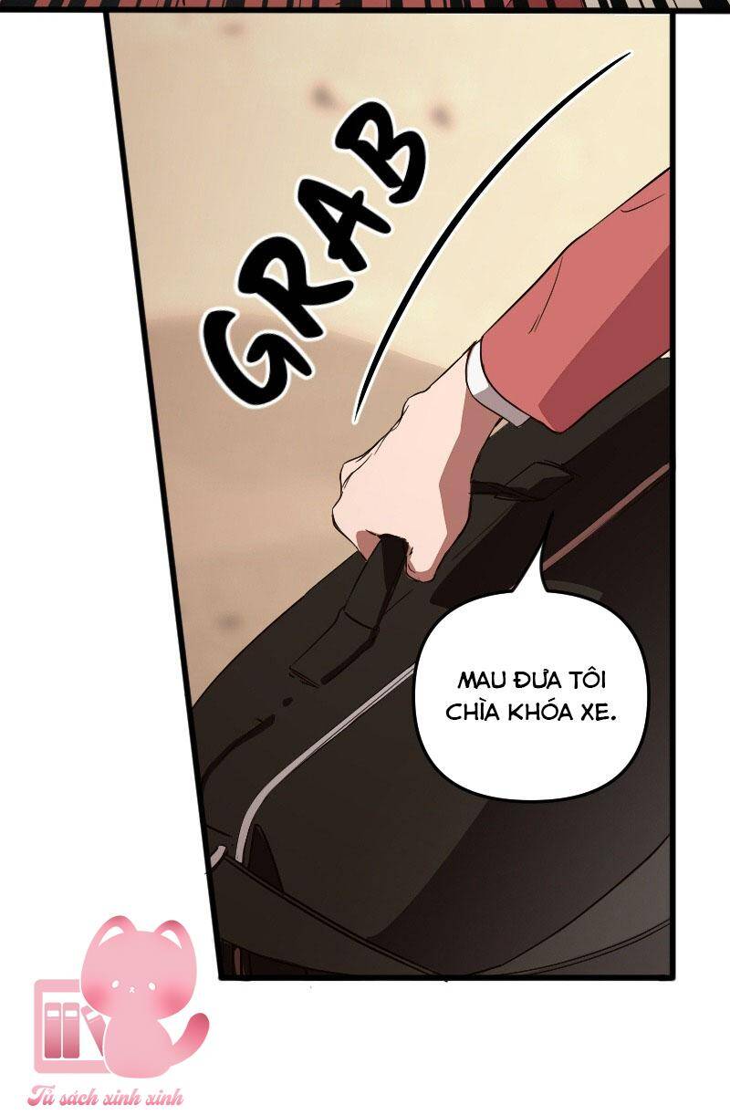 Bảo Mẫu Của Mafia Chapter 3 - Trang 2