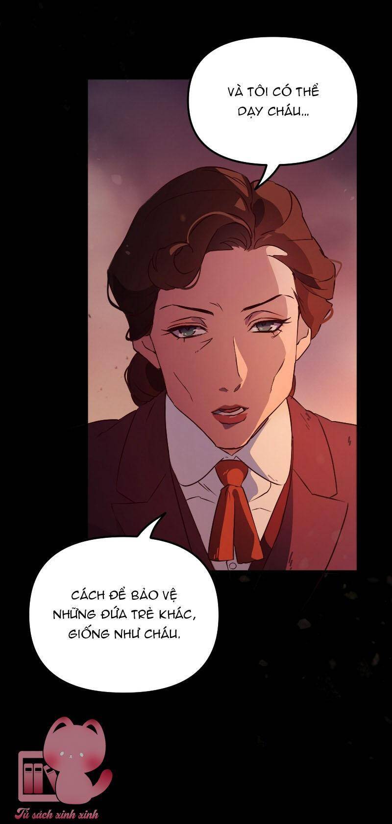 Bảo Mẫu Của Mafia Chapter 1 - Trang 2