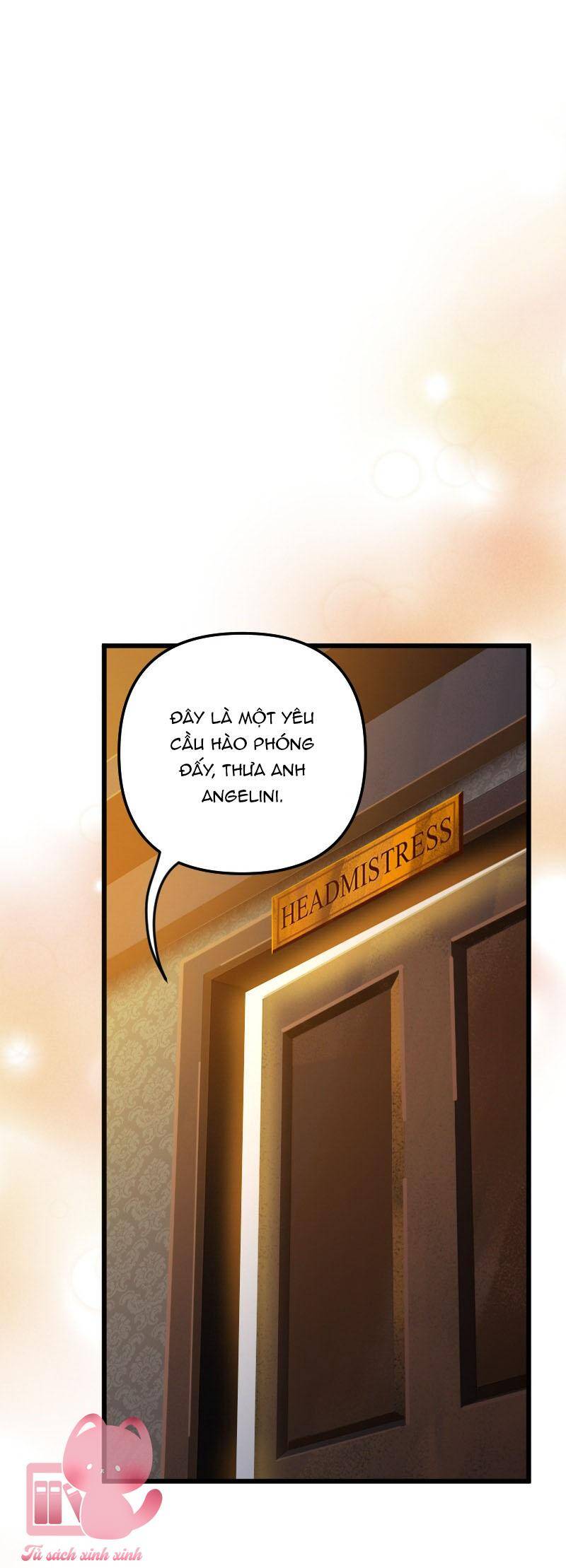 Bảo Mẫu Của Mafia Chapter 1 - Trang 2