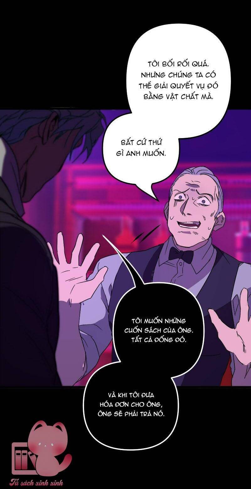 Bảo Mẫu Của Mafia Chapter 1 - Trang 2