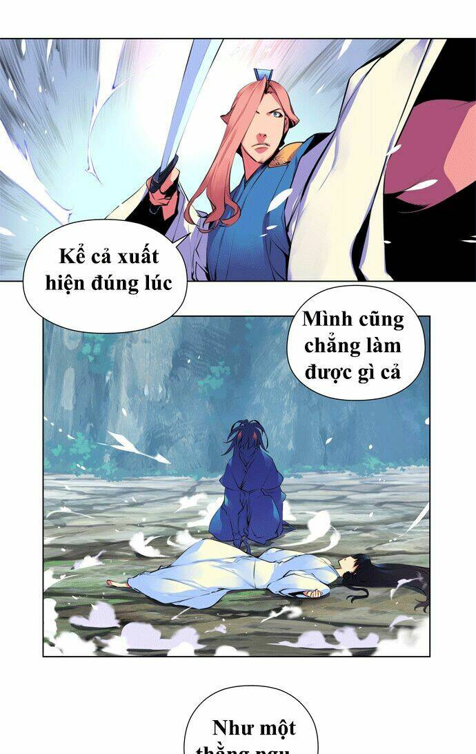 Märchen: The Embodiment Of Tales Chapter 85 - Trang 2