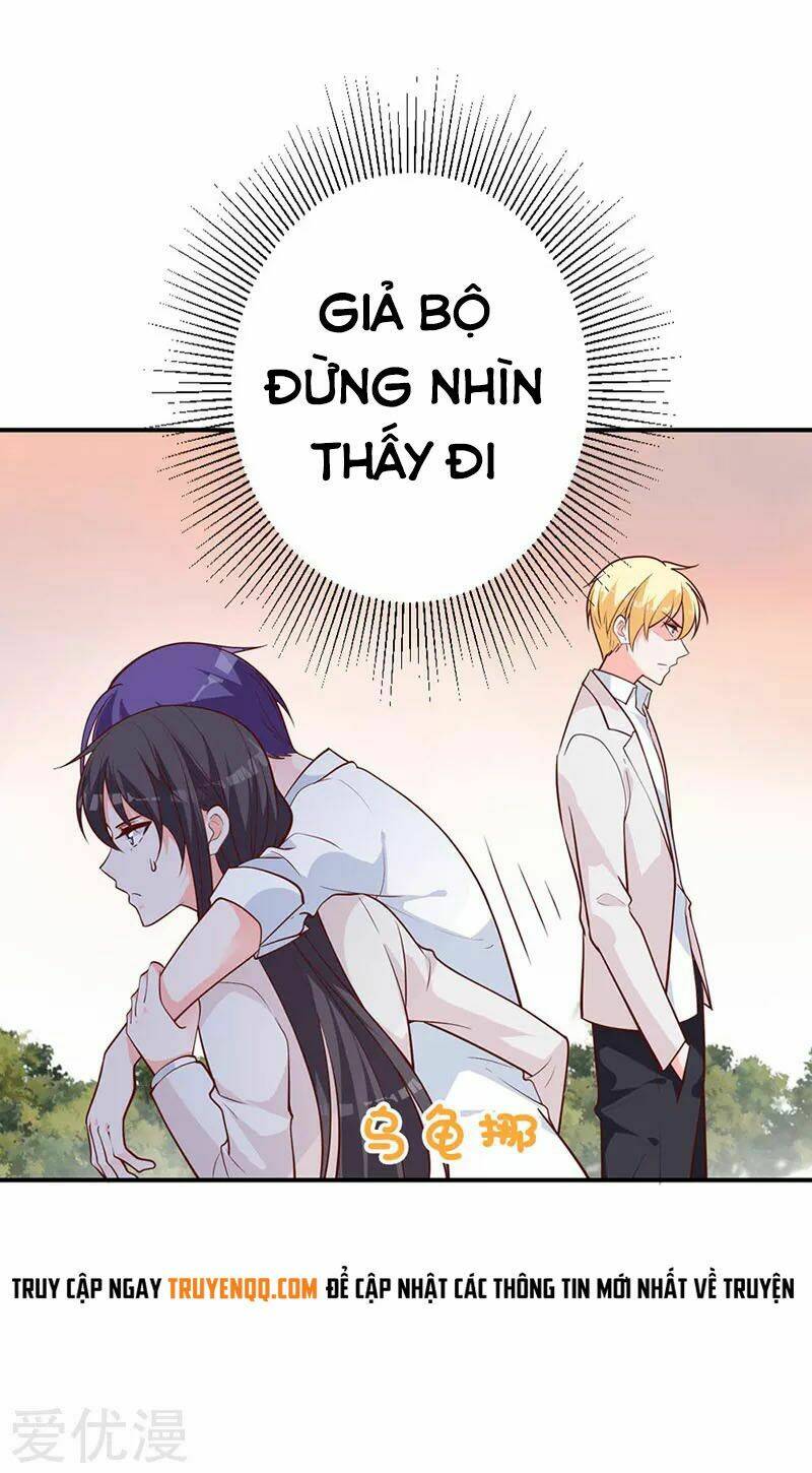 Bạn Gái Scandal Của Quý Thiếu Chapter 15 - Trang 2