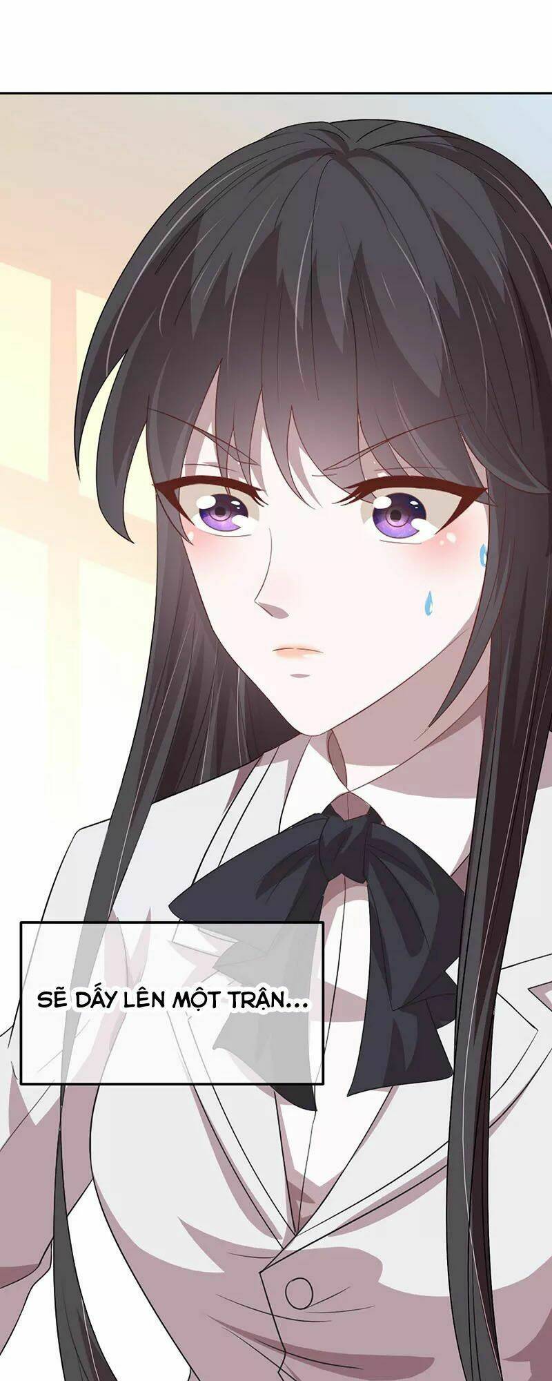 Bạn Gái Scandal Của Quý Thiếu Chapter 6 - Trang 2