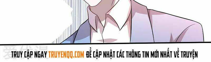 Bạn Gái Scandal Của Quý Thiếu Chapter 5 - Trang 2