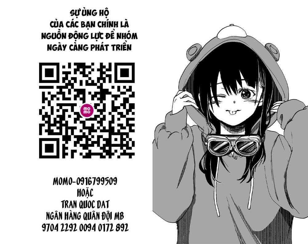 Mono No Kemonogurashi Chapter 15 - Trang 2