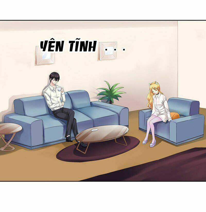 Cô Vợ Không Đủ Tiêu Chuẩn Chapter 4 - Trang 2