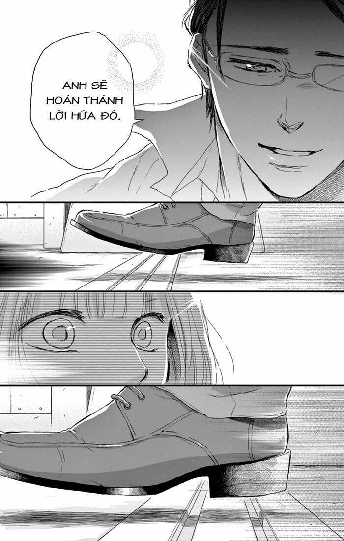 Usemono Yado Chapter 18 - Trang 2