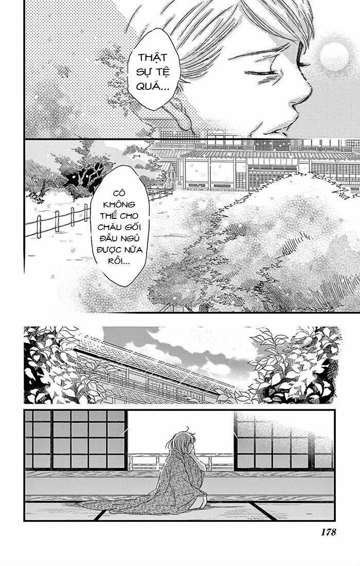 Usemono Yado Chapter 12 - Trang 2