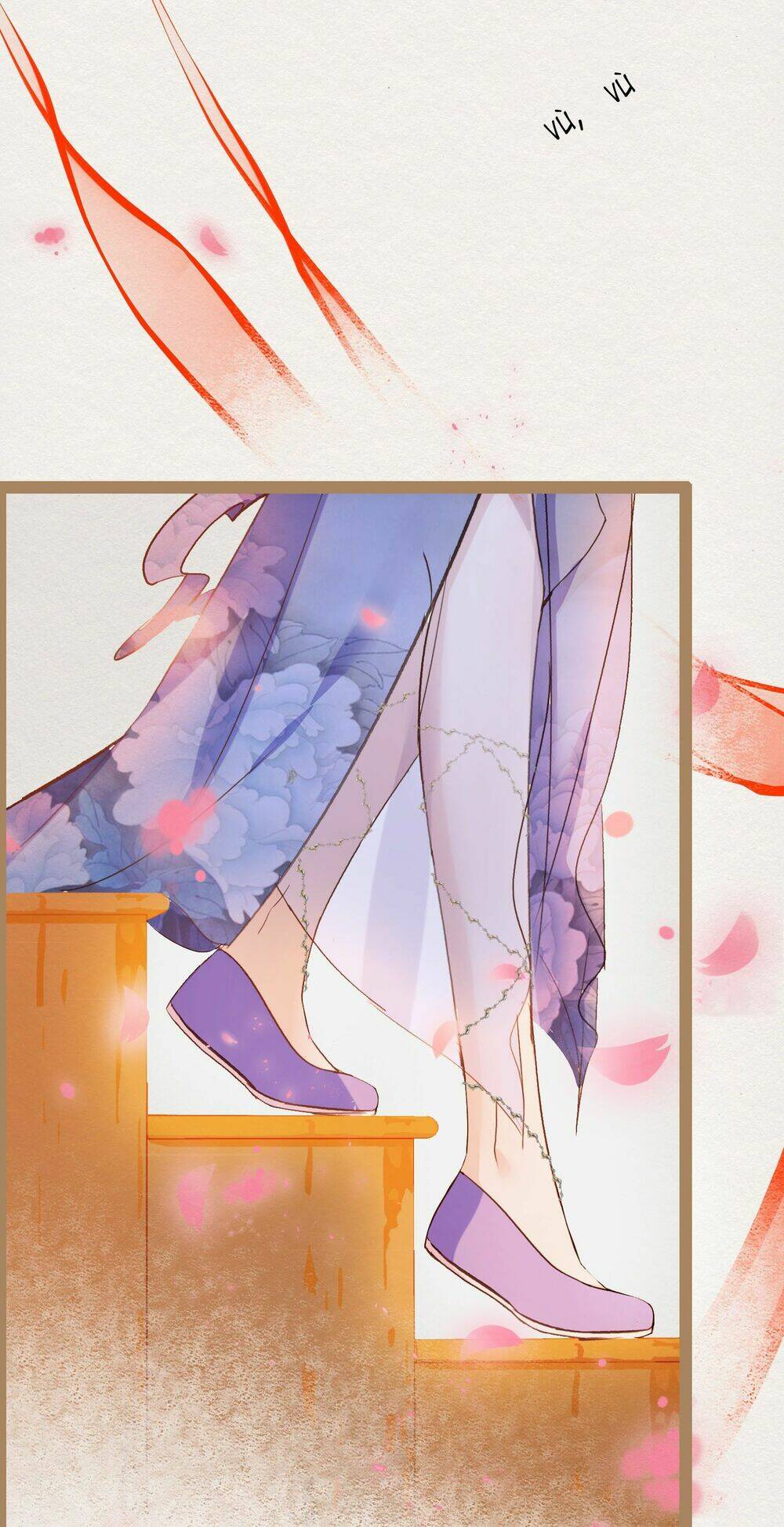 Ozmafia!! Chapter 6 - Trang 2