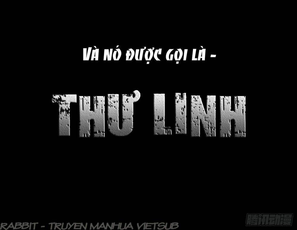 Thư Linh Phá Cảnh Chapter 0 - Trang 2