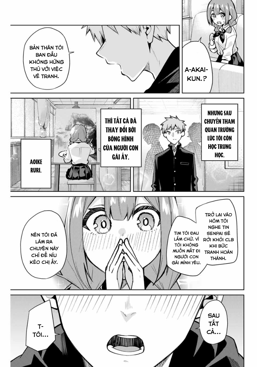 Isshou Watashi No Joshu De Ite! Chapter 12 - Trang 2