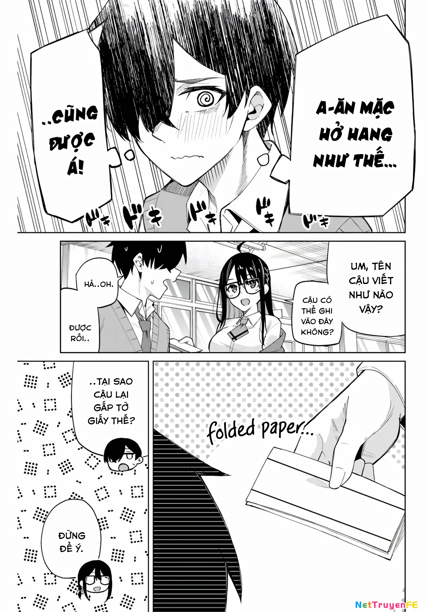 Isshou Watashi No Joshu De Ite! Chapter 1 - Trang 2