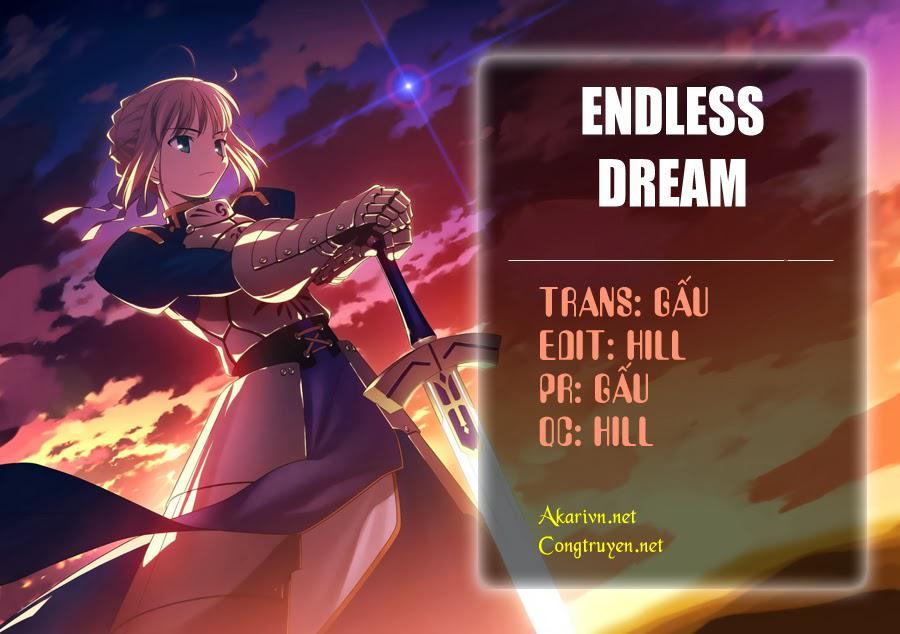 Fate Stay Night Chapter 61 - Trang 2